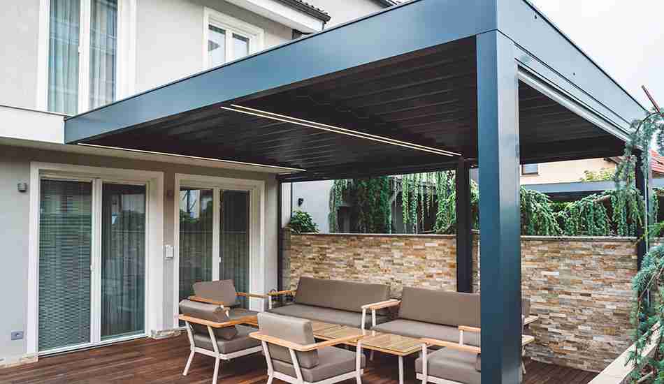 Pergola builders North Shore Pergola builders North Shore